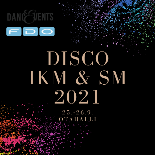 DISCO IKM & SM 2021